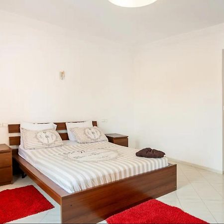 Villa Jaccuzi Face A L'Ocean - Agadir Beach City ภายนอก รูปภาพ