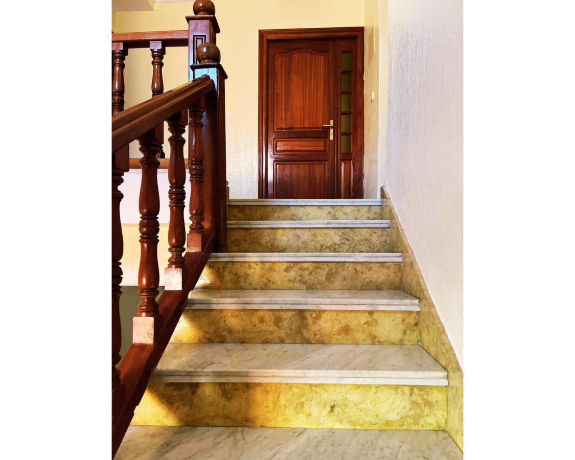 Villa Jaccuzi Face A L'Ocean - Agadir Beach City ภายนอก รูปภาพ