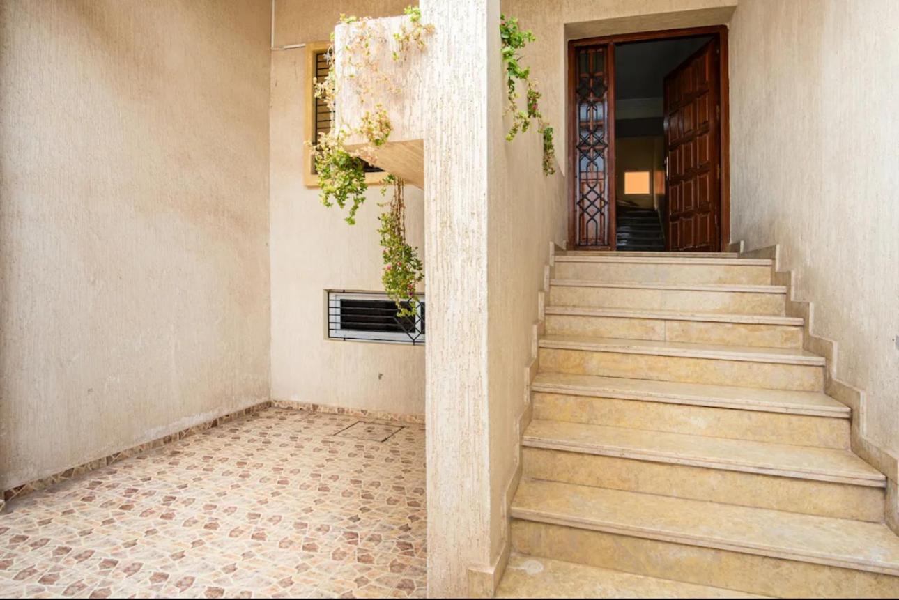 Villa Jaccuzi Face A L'Ocean - Agadir Beach City ภายนอก รูปภาพ