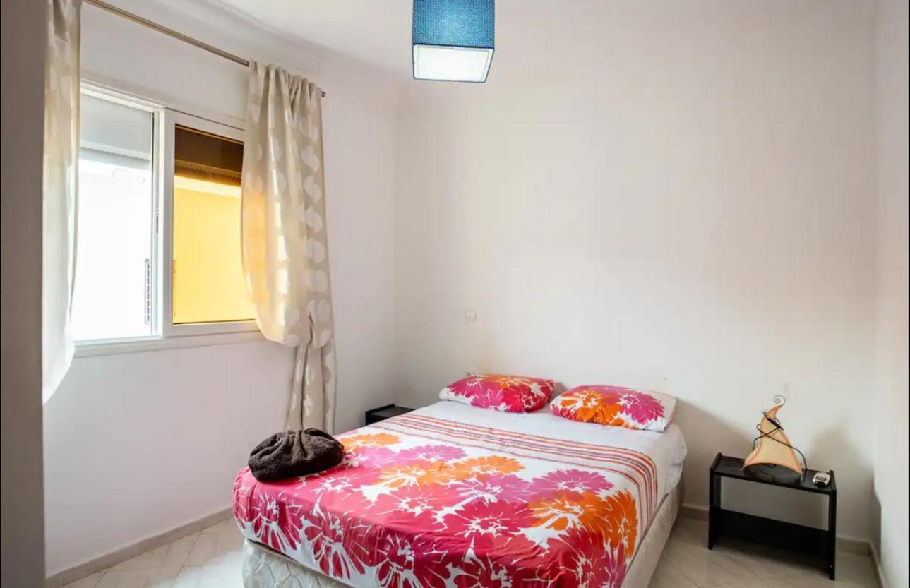Villa Jaccuzi Face A L'Ocean - Agadir Beach City ภายนอก รูปภาพ