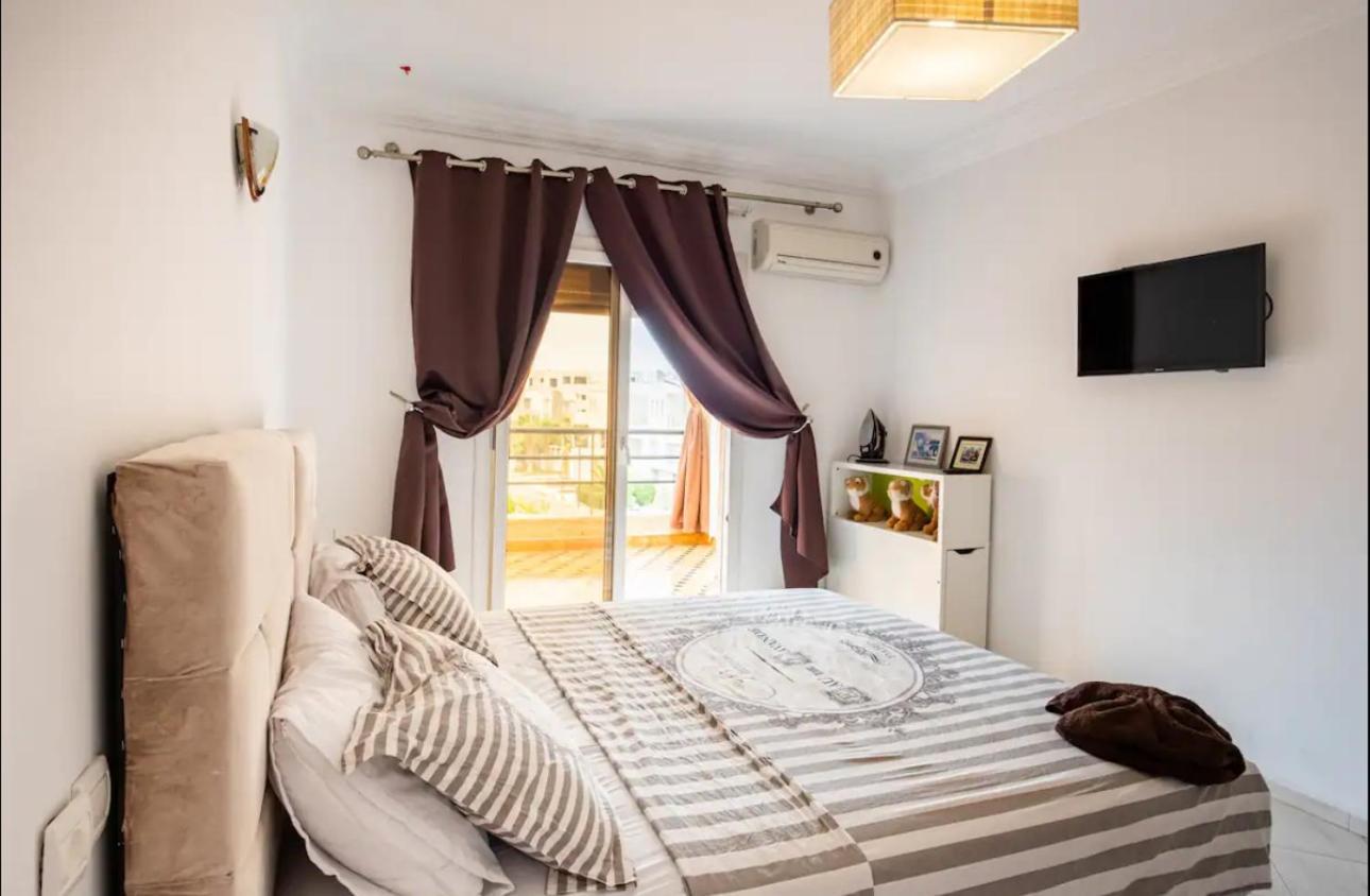 Villa Jaccuzi Face A L'Ocean - Agadir Beach City ภายนอก รูปภาพ