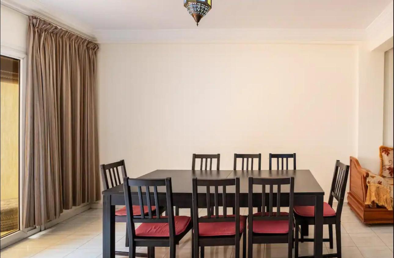 Villa Jaccuzi Face A L'Ocean - Agadir Beach City ภายนอก รูปภาพ