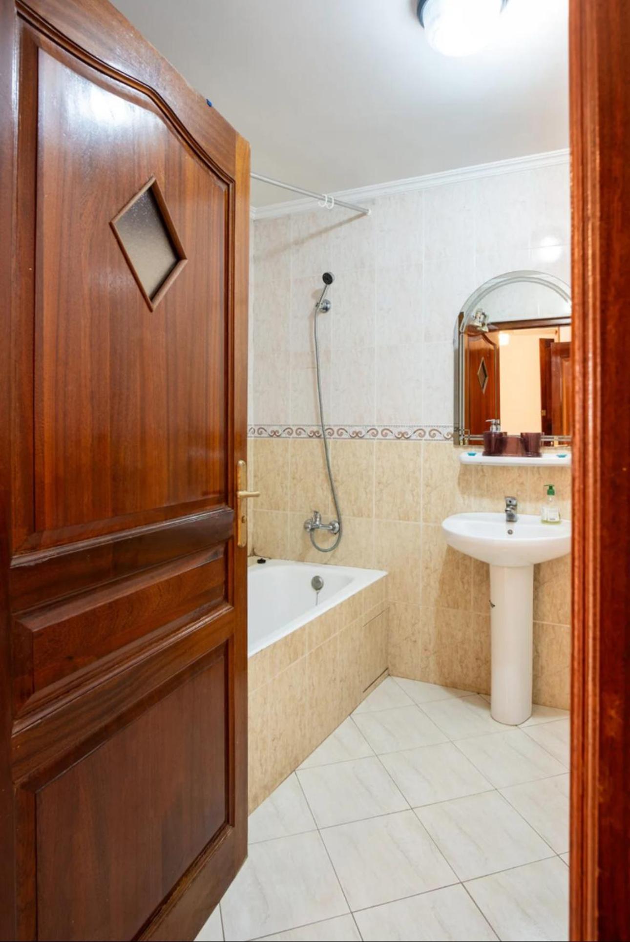 Villa Jaccuzi Face A L'Ocean - Agadir Beach City ภายนอก รูปภาพ